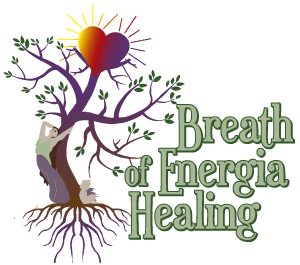 Breath of Energia Healing