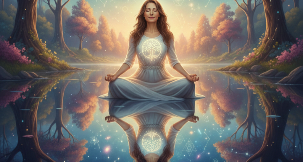 A Time for Reflection