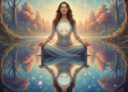 A Time for Reflection