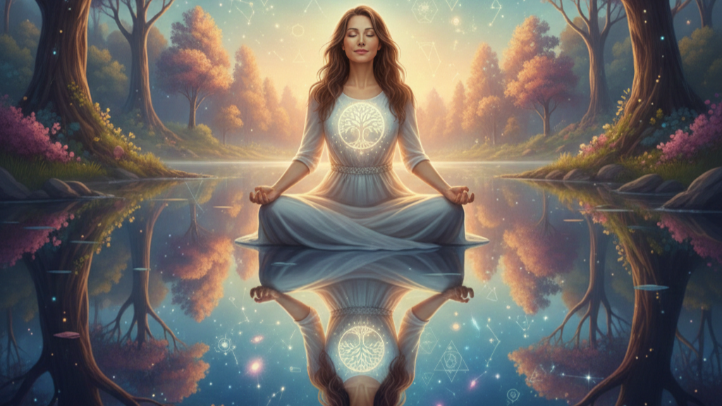 A Time for Reflection