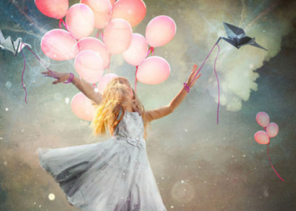 Healing Childhood Trauma on a Cellular Level