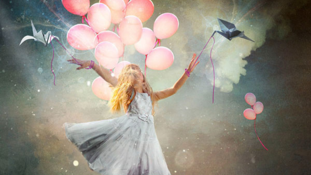 Healing Childhood Trauma on a Cellular Level