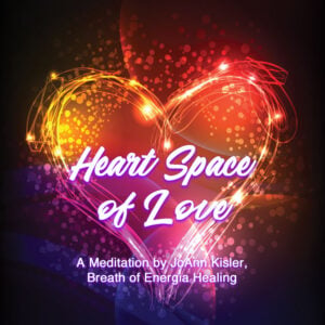 Heart Space of Love