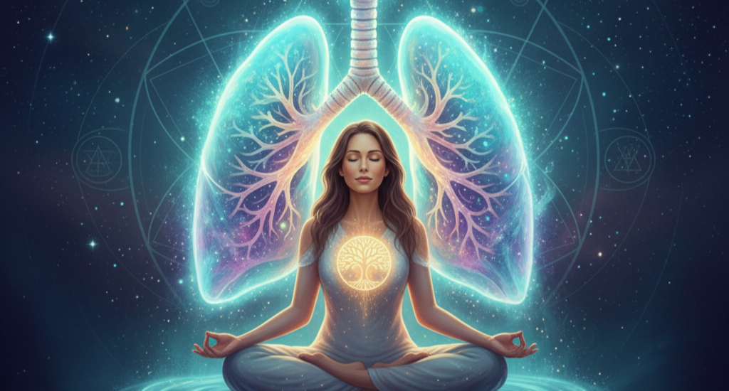 Our Sacred Breath