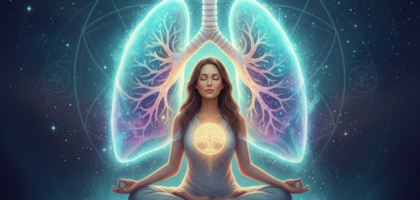 Our Sacred Breath