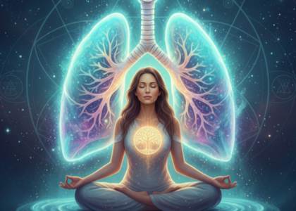 Our Sacred Breath