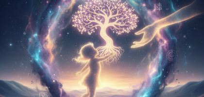 Reminder of the Child Within