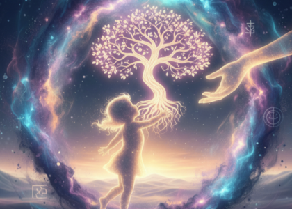 Reminder of the Child Within