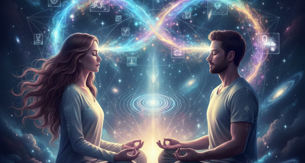 Telepathy