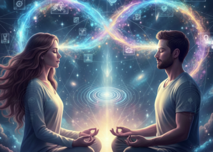 Telepathy