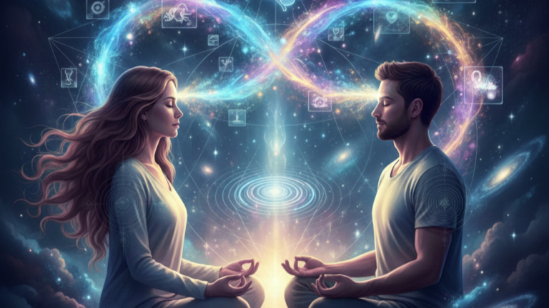 Telepathy