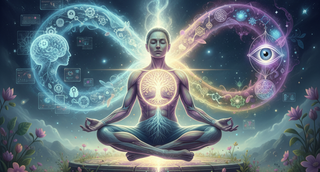 The Importance and Effects of Meditation on the Mind, Body, and Spirit