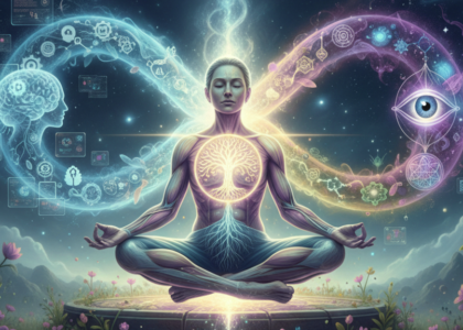The Importance and Effects of Meditation on the Mind, Body, and Spirit