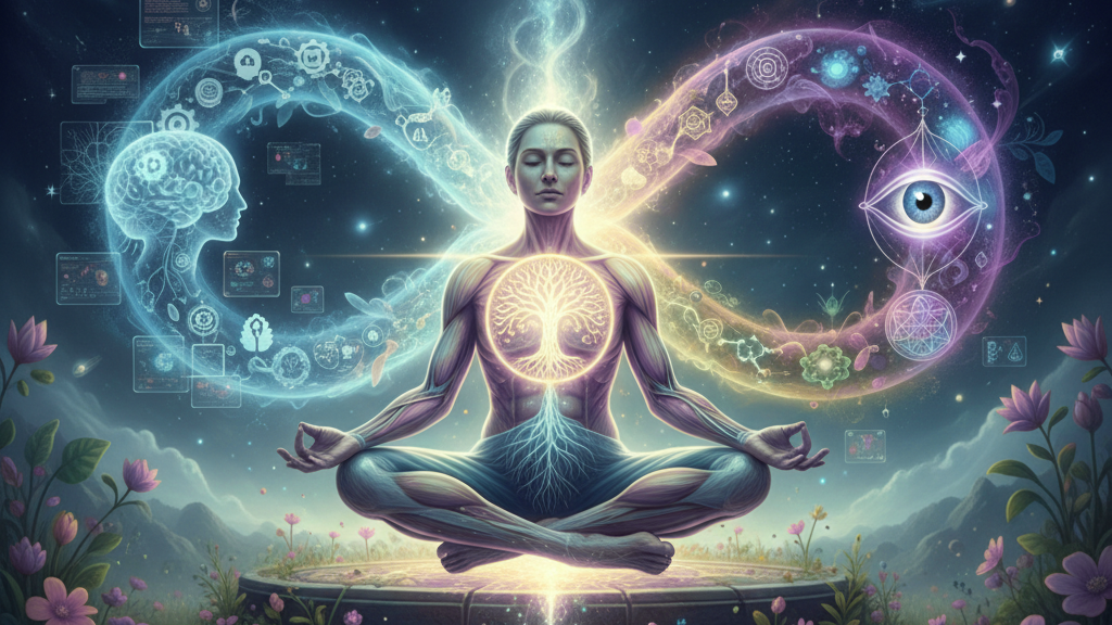 The Importance and Effects of Meditation on the Mind, Body, and Spirit