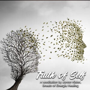 Truth of Self Meditation