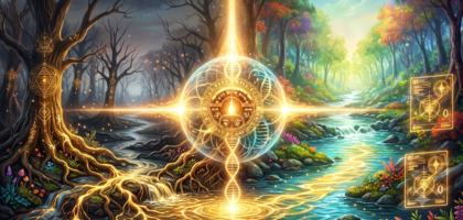 Spiritual Energy-Power-Pulse