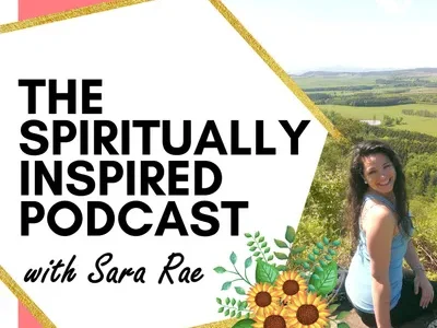 Spiritually Inspired Podcast