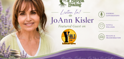 JoAnn Kisler talks “Thought Menu” on The Breakfast Club 08.21.2026