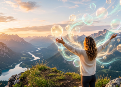 The Freedom of Letting Go of the Need for Approval