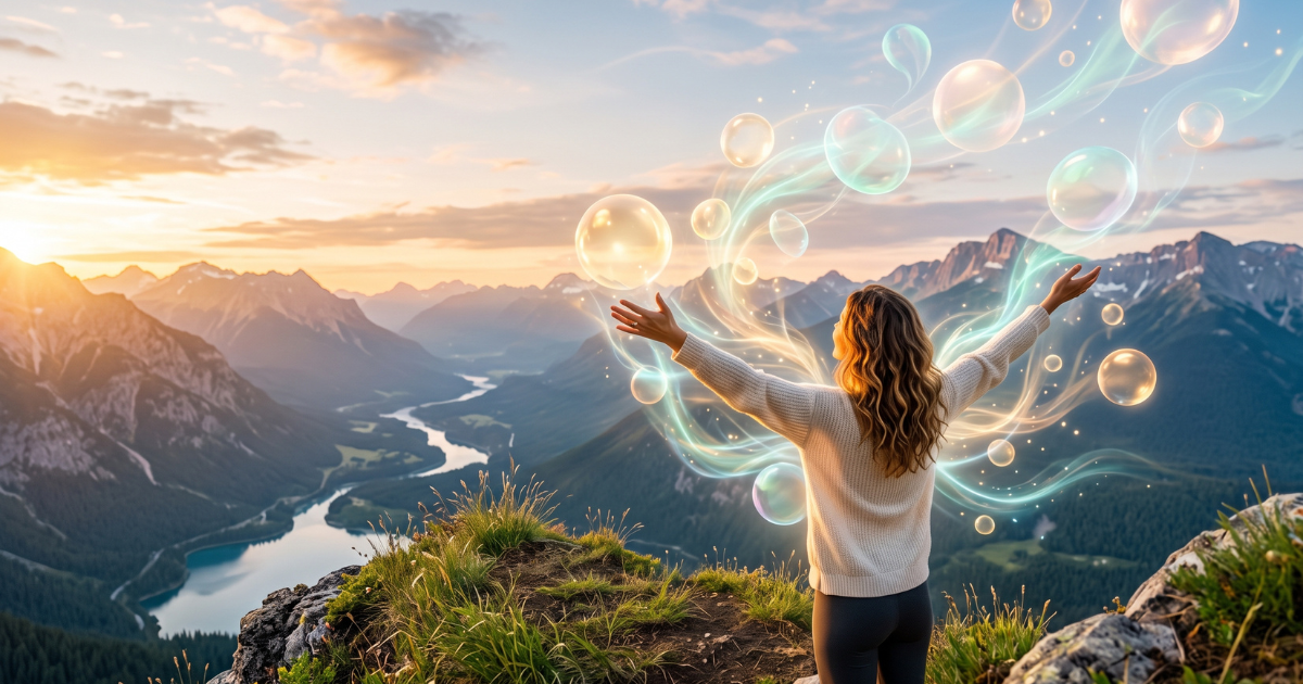 The Freedom of Letting Go of the Need for Approval