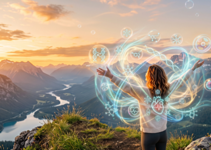 Understanding Bioelectromagnetics: The Energy Within Us